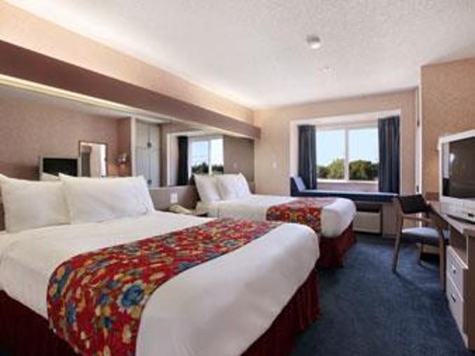 Microtel Inn By Wyndham Louisville East Quarto foto